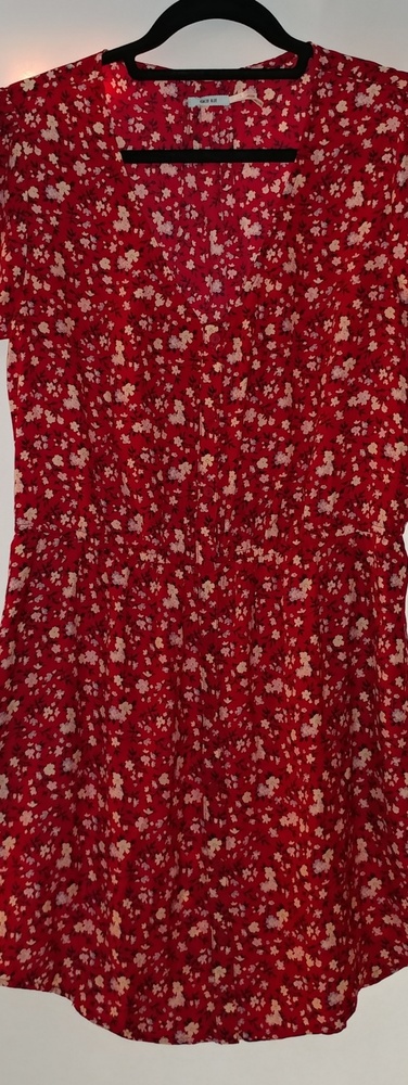 Spring Dress